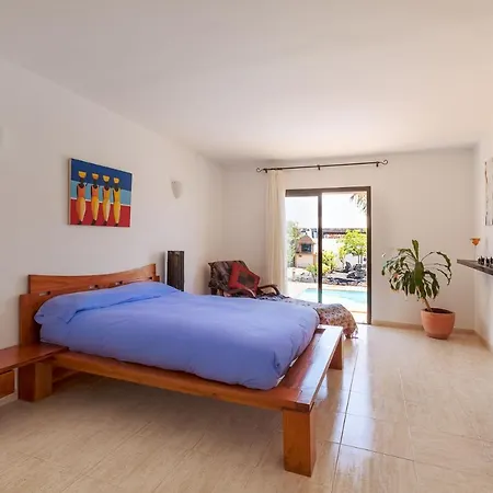 Mango I Casa vacanze Playa Blanca (Lanzarote)