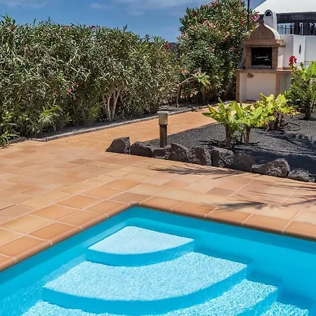 Mango I Casa vacanze Playa Blanca (Lanzarote)