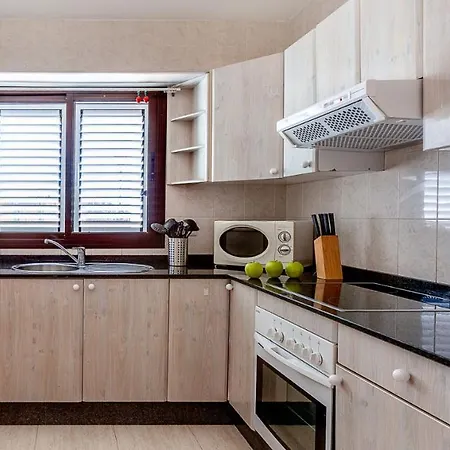 Casa vacanze Mango I Playa Blanca (Lanzarote)
